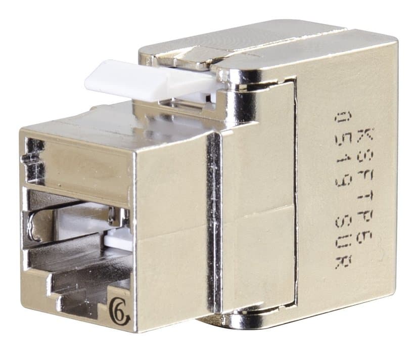 Legrand Keystone FTP CAT6 Tchoice