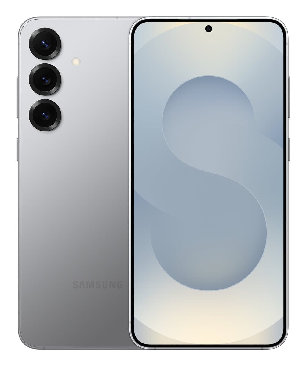 Samsung Galaxy S25, 6.2" Display, 12GB RAM, 128GB Storage, Snapdragon 8 Elite
