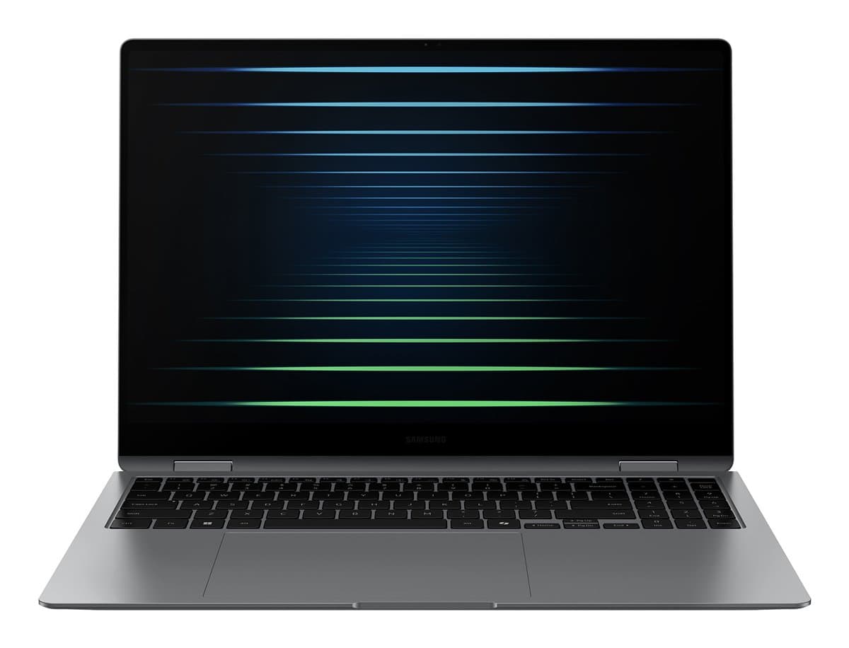 Samsung Galaxy Book5 Pro 360 16 U7-258V 32GB/1TB Gray