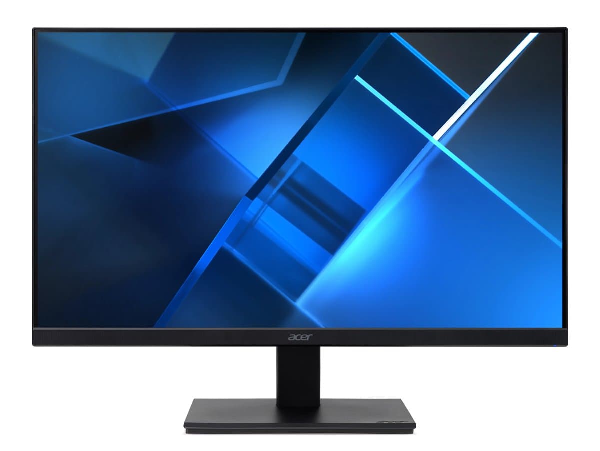 Acer 27 2560X1440 4ms 120Hz Speakers 2 HDMI 1 DisplayPort 3 Yr Warranty