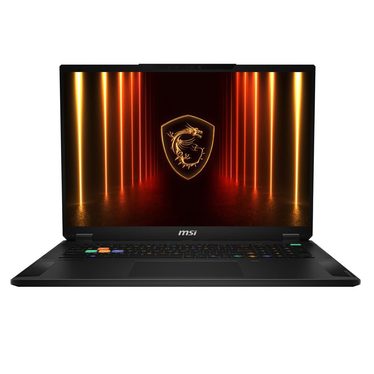 MSI Stealth 18 Hx AI A2xwjg-035US Cu9-275HX/Rtx5090/64G/2TB/Win 11P