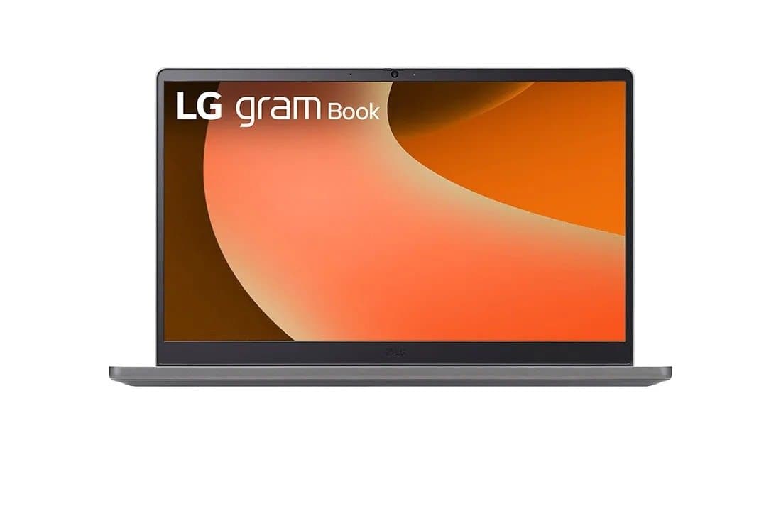 15.6in LG Gram Book Intel I5 512GB SSD 16GB RAM Windows 11 Pro