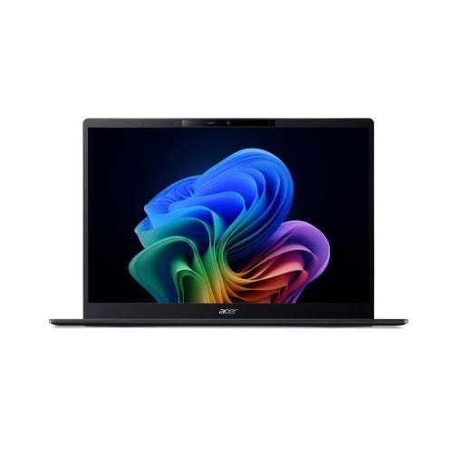 Acer TravelMate P6 14 AI Laptop, Intel Core Ultra 7, 1920×1200 Touch, 32GB, 1TB