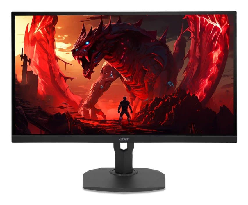 Acer Nitro XF3 XF273, 27-inch 2560x1440 WQHD, 280Hz, 0.5ms Response