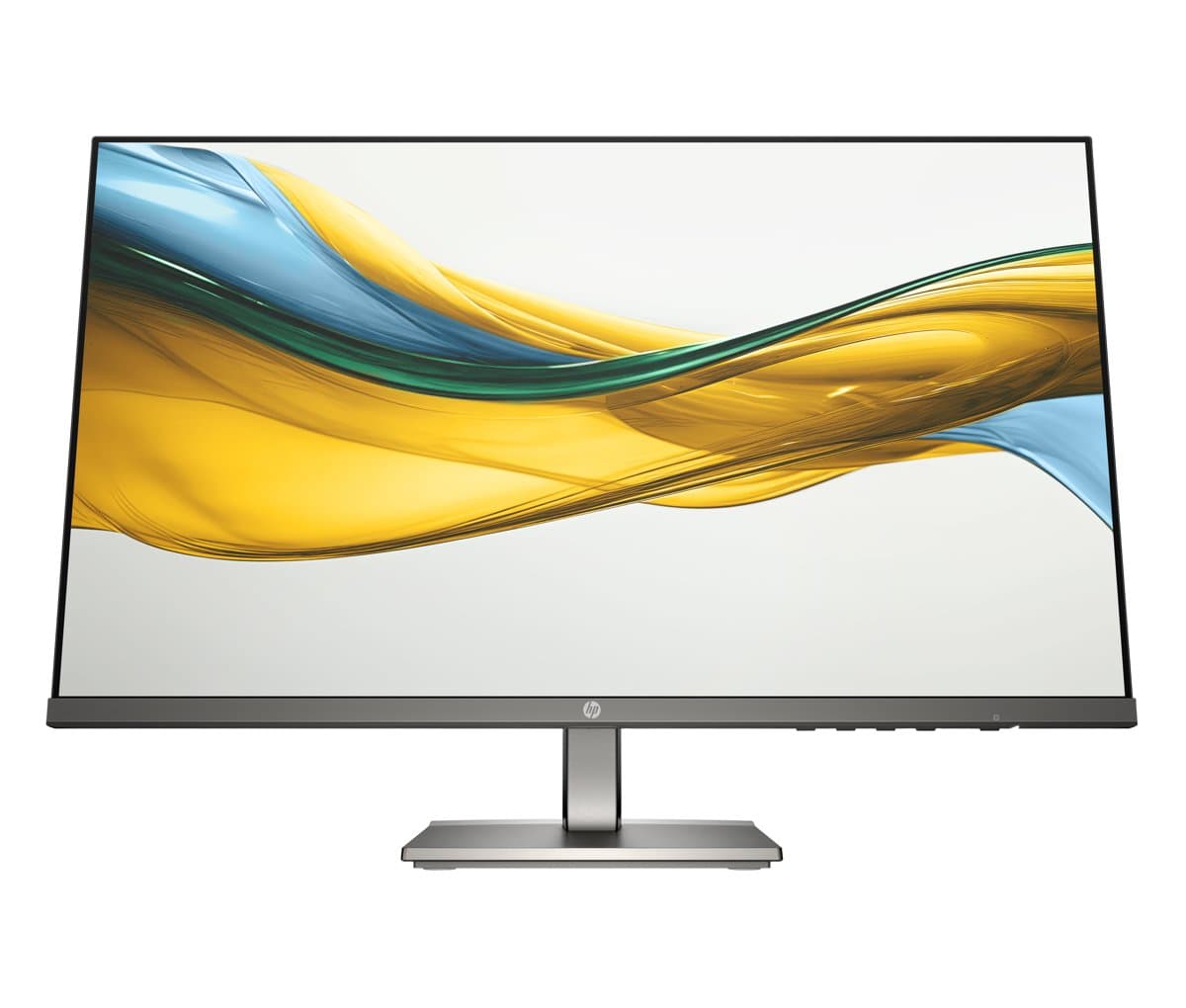 HP Series 5 524DA, 23.8" FHD Monitor, 1920×1080, Height Adjustable