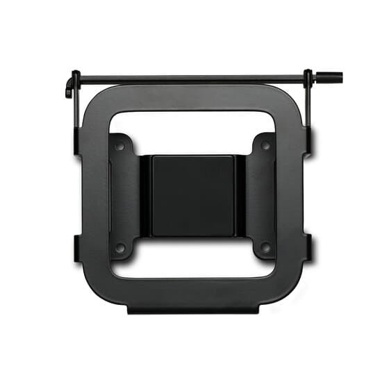 Kensington Secure Mount Bracket-MAC M Secure Mount Bracket For MAC Mini