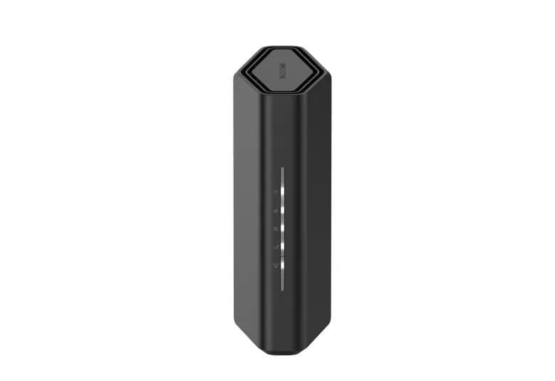 Netgear Nighthawk RS100, Wi-Fi 7 (802.11be), 3.6 Gbps, Dual-band