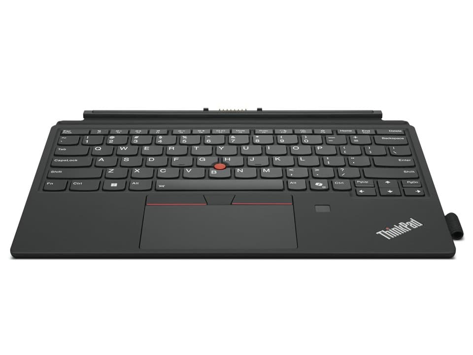 Lenovo Keyboard Bo X12 Gen 2 Folio Kb Us English