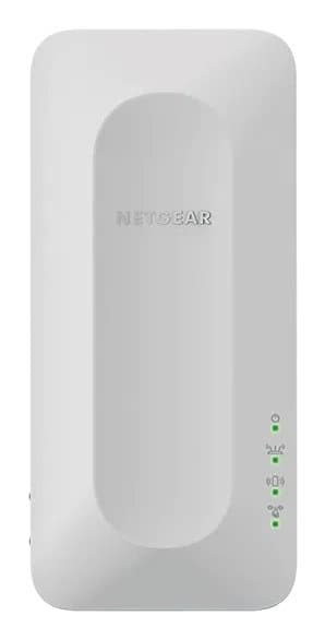 Netgear 1-Port Ax3000 WiFi 6 Mesh Extender