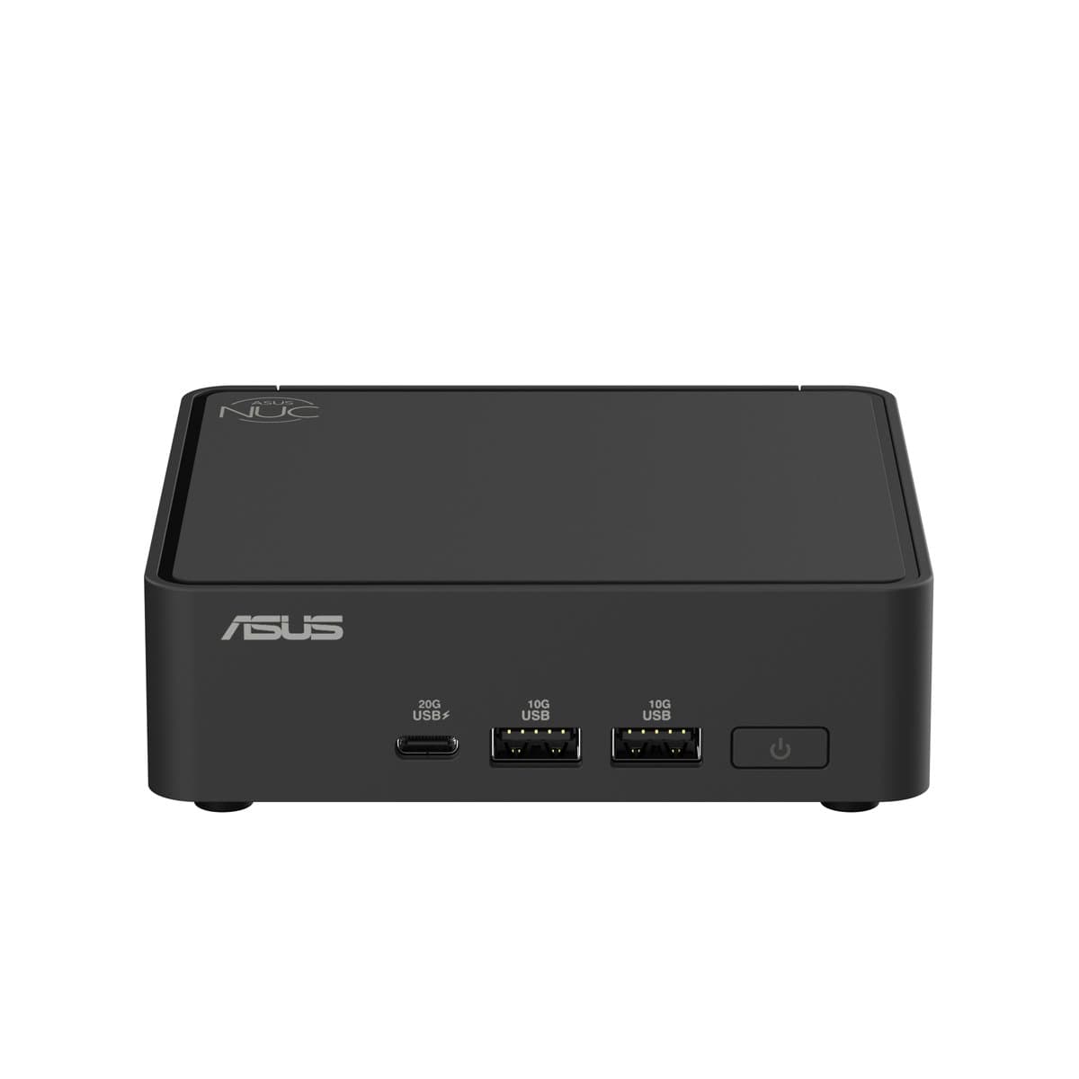 Asus Nuc 15 Pro Slim Full System Mini Pc With Intel Series 2