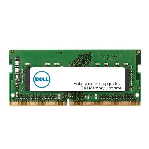 Dell 32GB DDR5-5600 SODIMM 2RX8 1.1V
