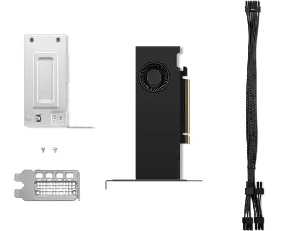 Lenovo Graphic_bo RTX 2000 Ada 16GB Graphics