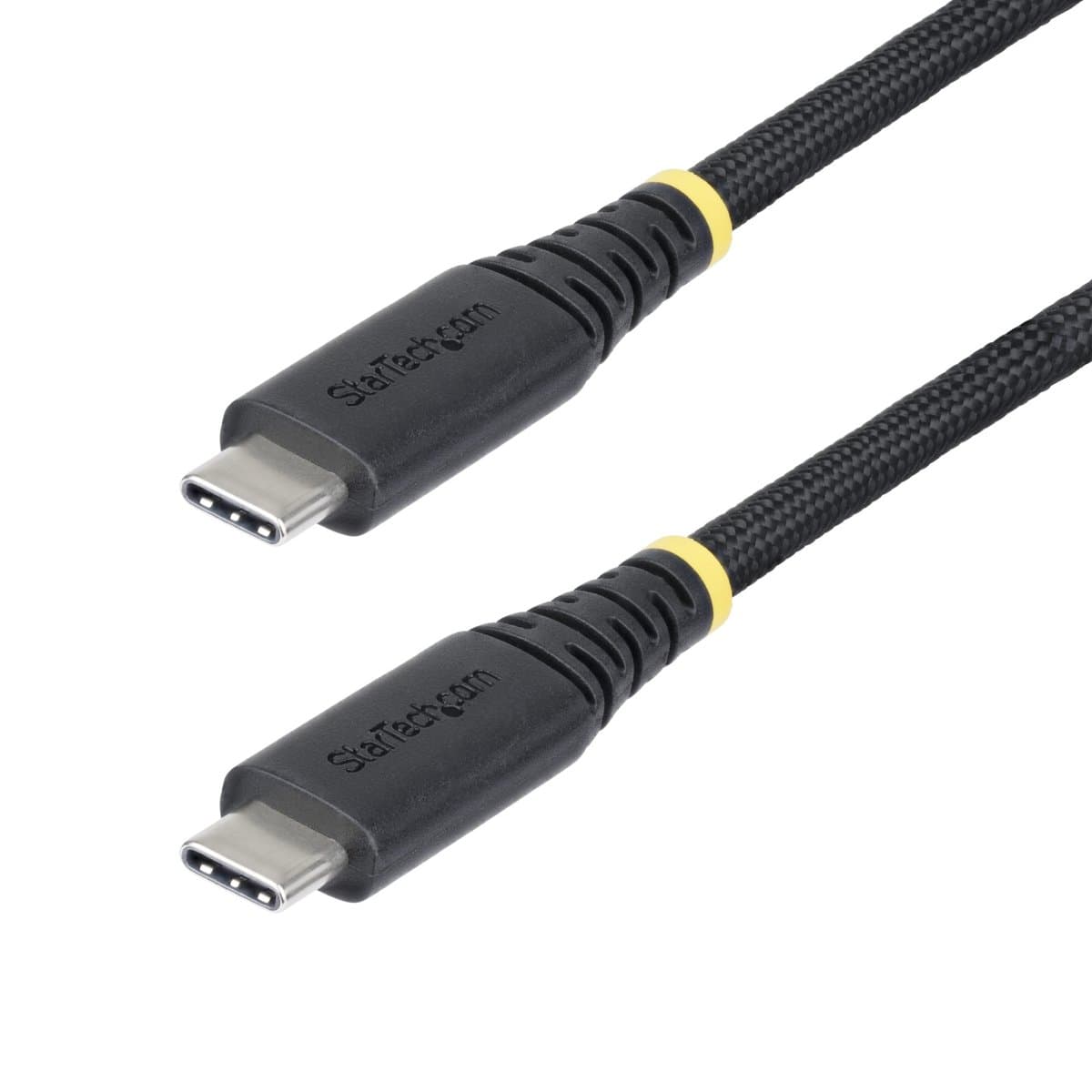 StarTech SL0436, USB-C Charging Cable, 10ft, 240W PD, USB-IF Certified