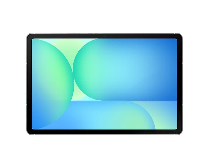 Samsung Galaxy Tab S10 FE, Tablet, 10.9" WUXGA, 8GB + 128GB, Wi-Fi 6