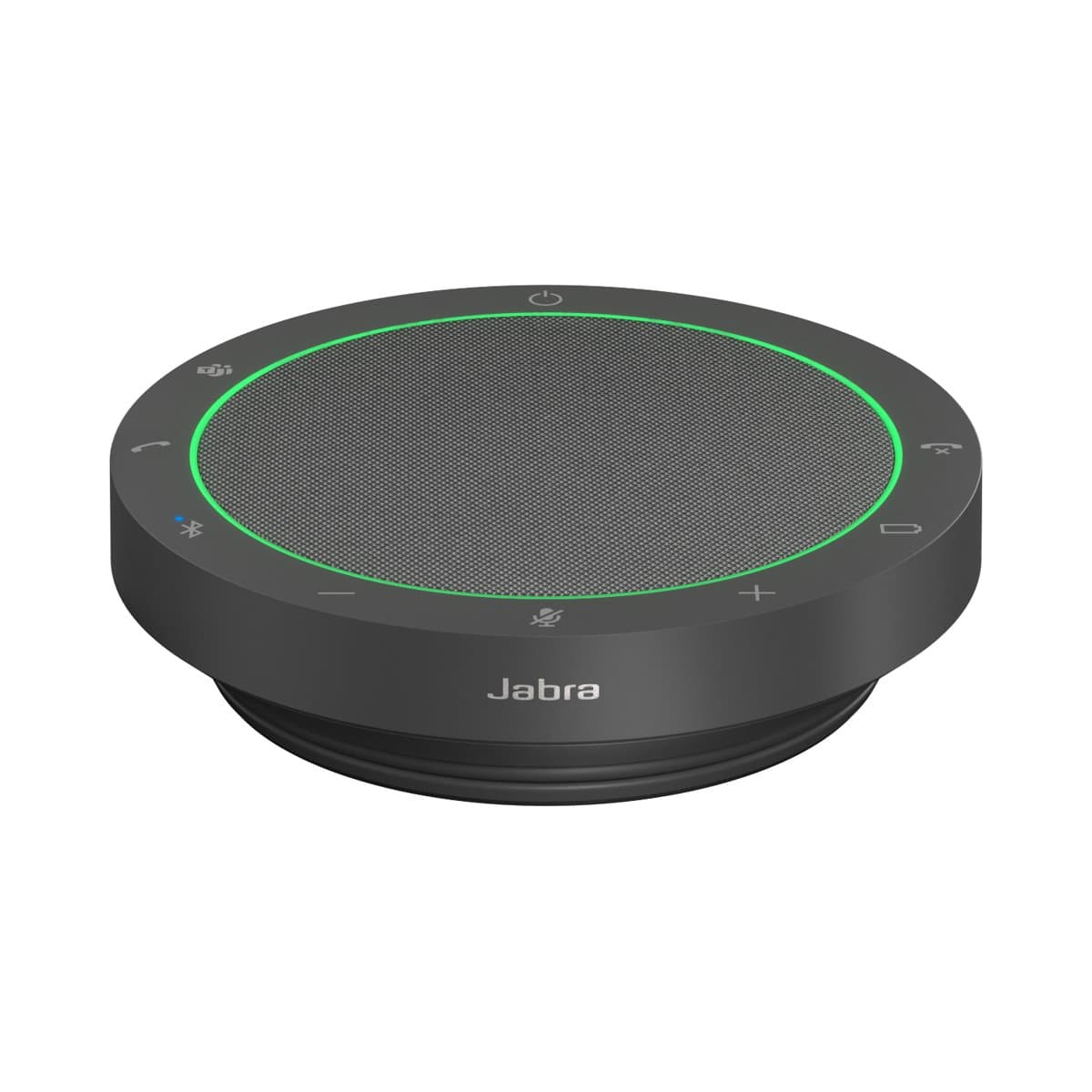 Jabra Speak2 55 MS Teams, Speaker, Wired & Wireless, IP64