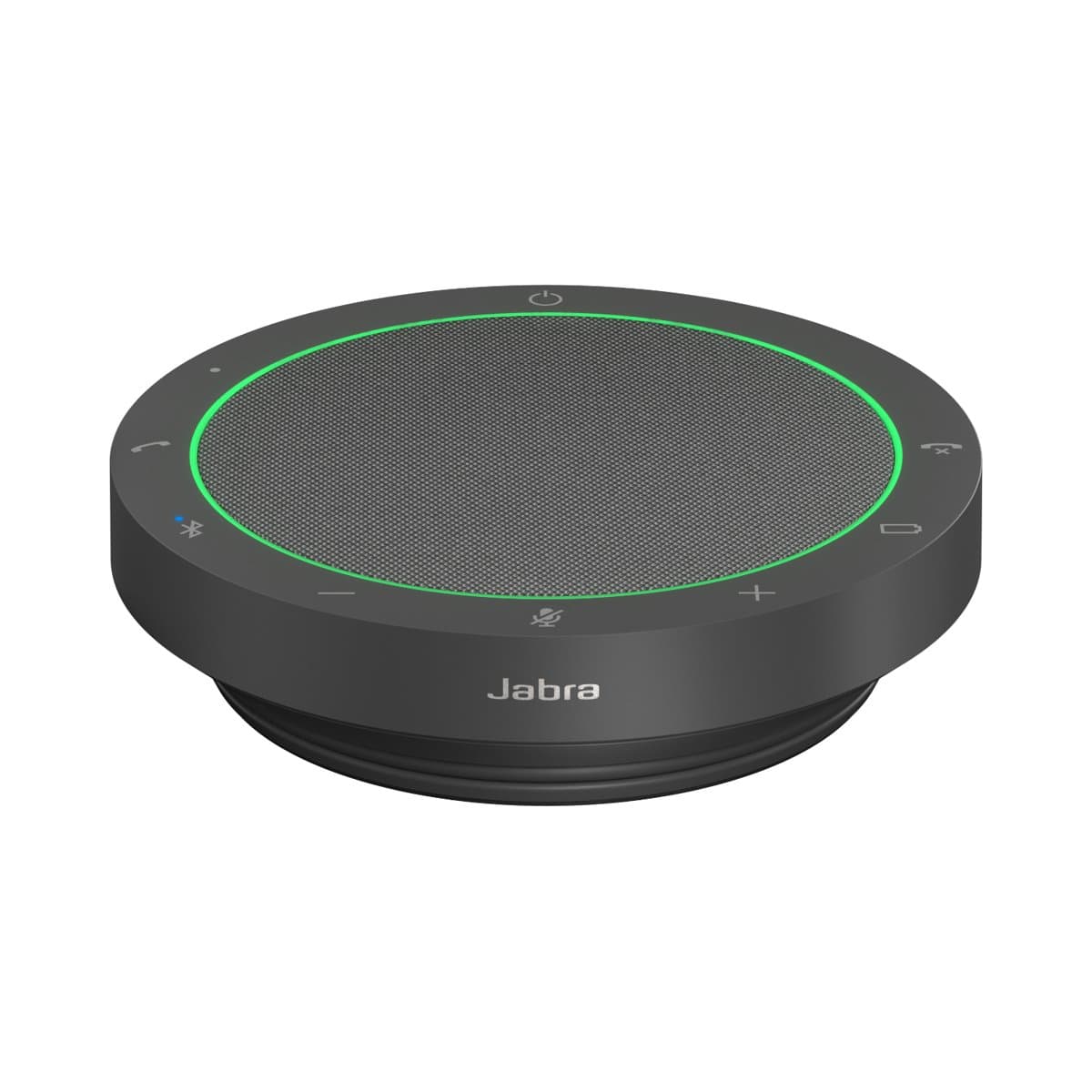 Jabra Speak2 55 UC, Speaker Phone, USB Type-C, 12h Talk Time, IP64