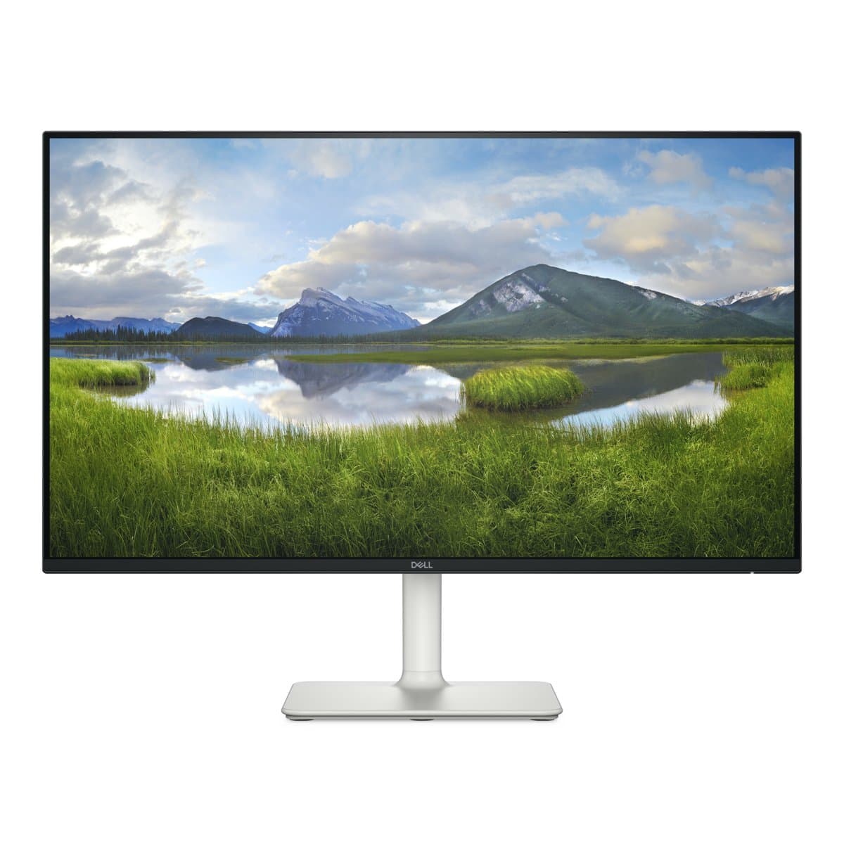 Dell S2425H 23.8-Inch FHD Monitor, 1920×1080, 8ms, IPS, 2×HDMI