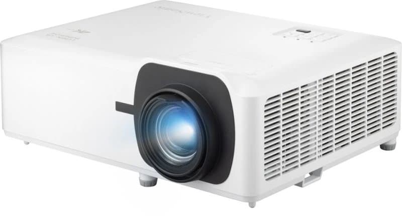 ViewSonic 4K HDR Laser Projector With 5500LM3840 X 2160 Resolution