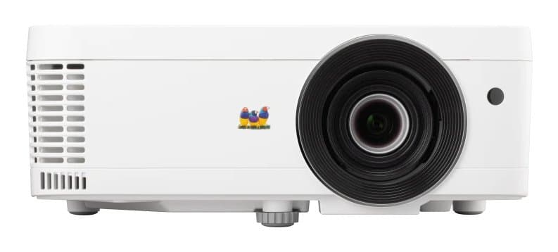 Viewsonic PX700HDH, 1080p Projector, 3700 ANSI lm, 22000:1 Contrast