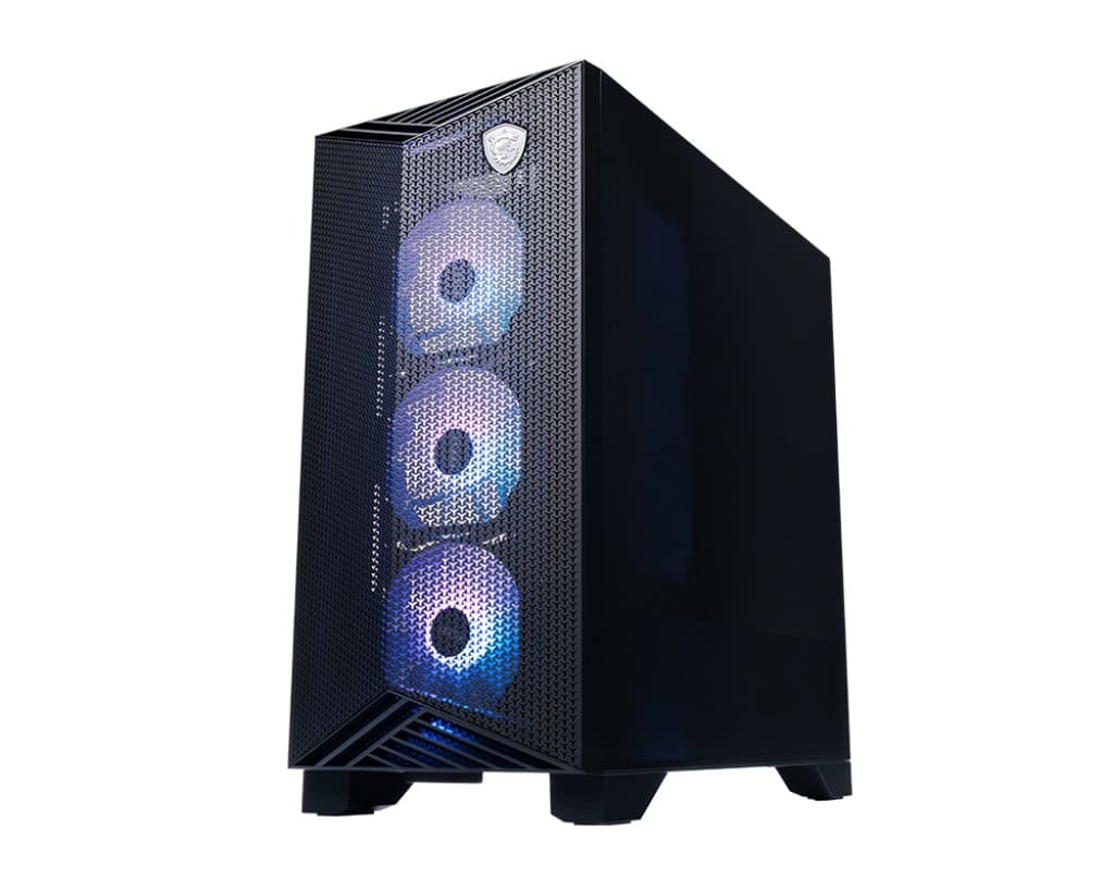 MSI Aegis R2, Intel Core i9-14900F, NVIDIA RTX 5080, 32GB DDR5, 1TB SSD
