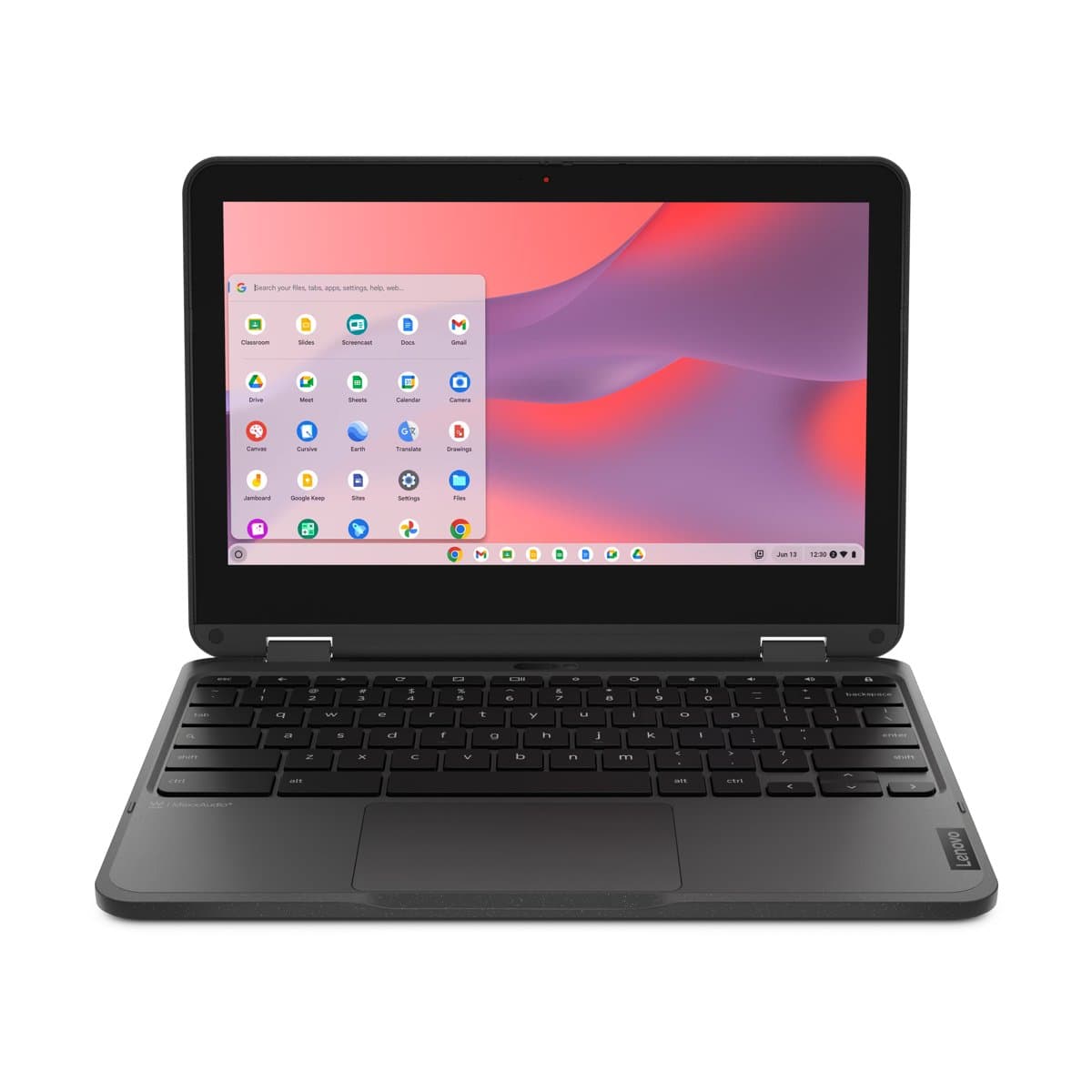 Lenovo 500E G4s N250 1.3G 8GB 64GB Emmc 11.6in HD Touch Chrome OS