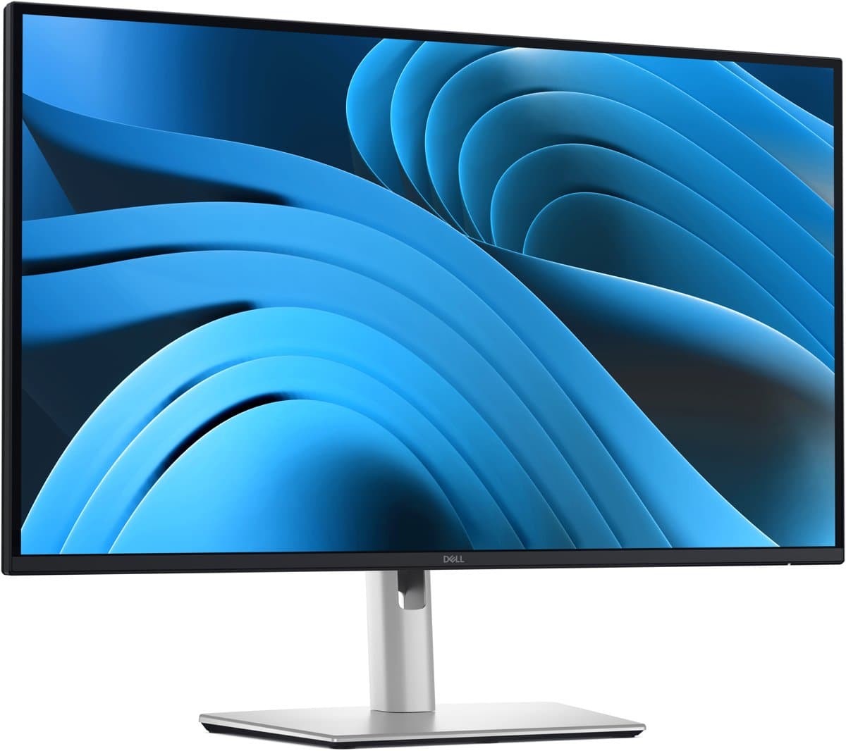 Dell Pro 27 Plus P2725D, Monitor, 27 inch Quad HD, 2560×1440, 8ms