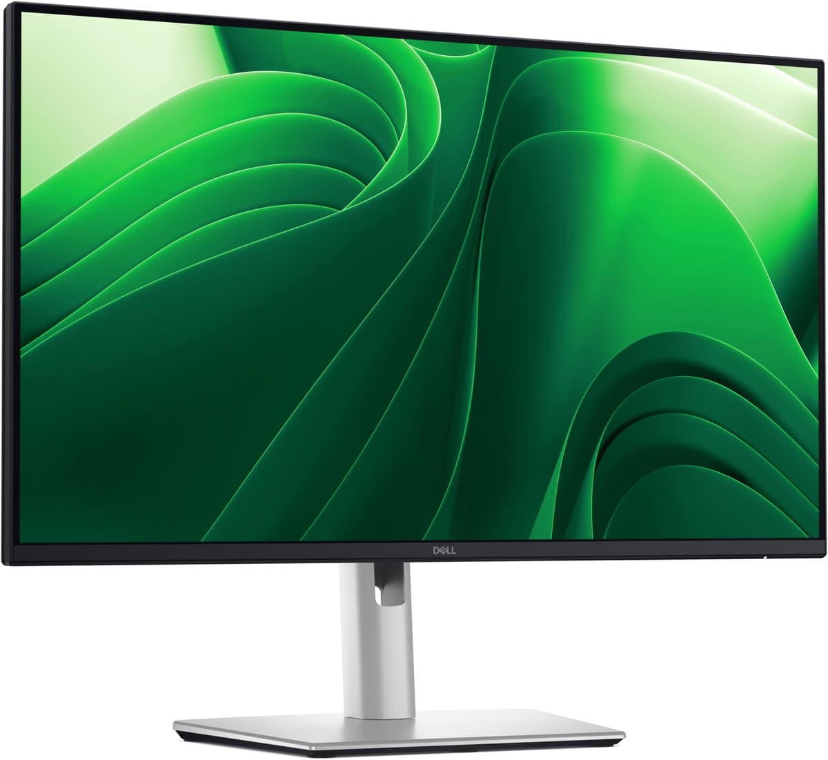 Dell Pro Plus P2425D, 24" QHD LCD, 2560×1440, 8ms, USB 3.2