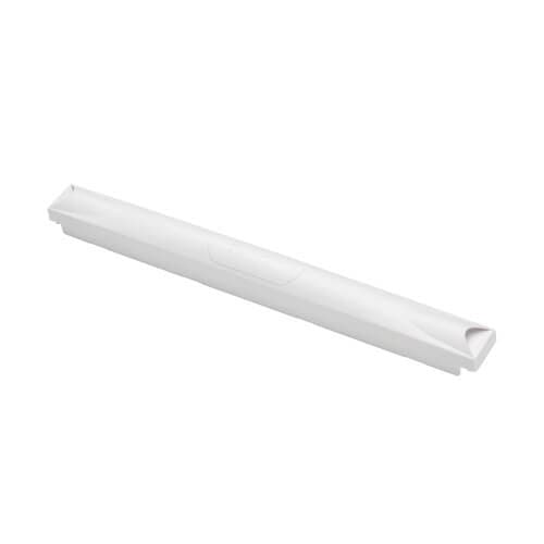 Eaton 1U Blanking Panel Kit For Racks Toolless Mounting 10 Panels White