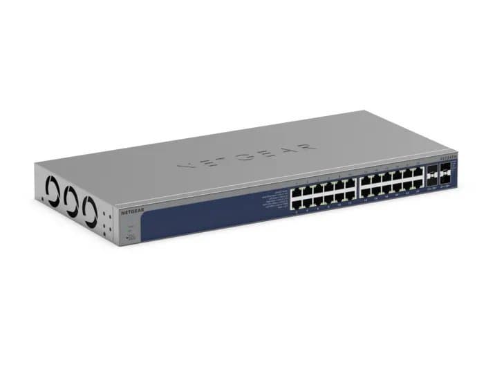 Netgear 24P 10G/Mg Smart Switch