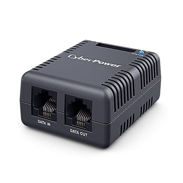 CyberPower SNEV001, Environmental Sensor, 4 Input Closures, 53×67×29mm