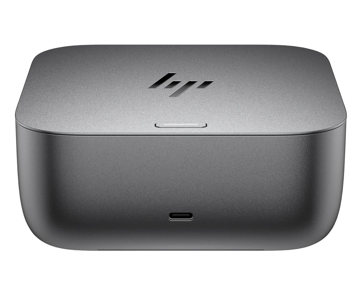 HP Thunderbolt 4 100W G6 Dock, 5K Ultra HD, 2.5 Gbps Ethernet