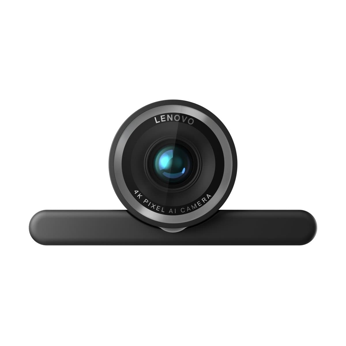 Lenovo 4K Pro Webcam, 8 MP, 1920×1080, USB-C, Privacy Shutter