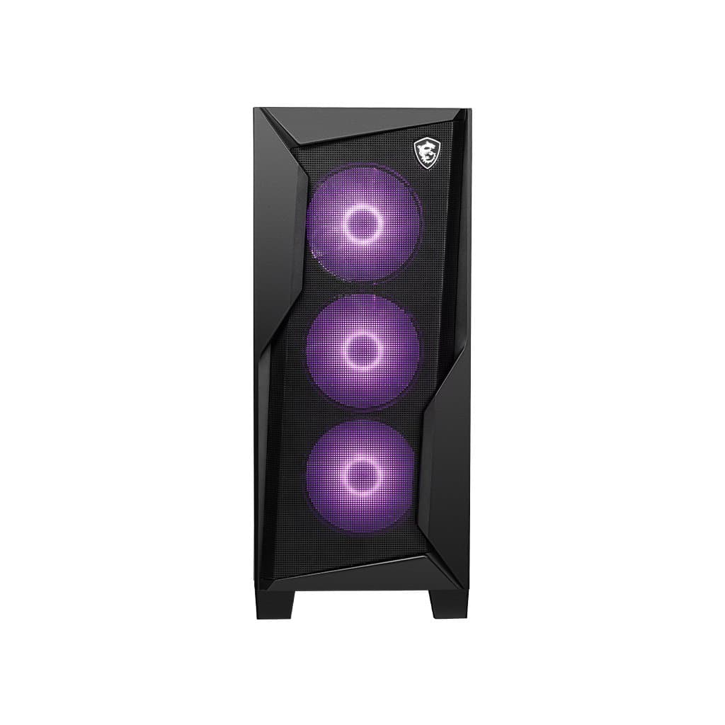 MSI Codex R2 AI B2NVP7-437US, Intel Core Ultra 7 265, 32GB DDR5, 1TB SSD, RTX 5070