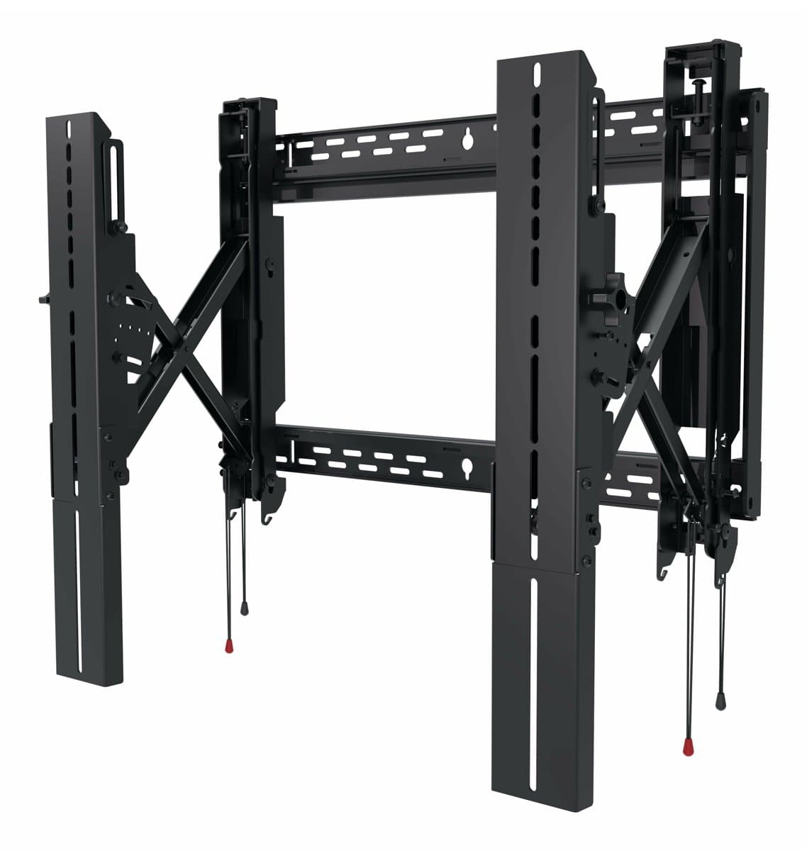 Peerless STS650 Universal Scissor Mount, 39–85", 90.7 kg, -2 to 15° Tilt
