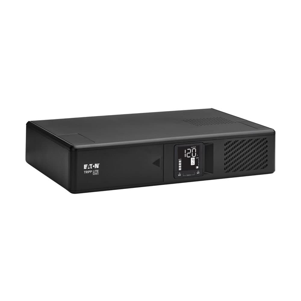 Eaton 1000VA 750W 120V Cloud UPS Remote Avr 10X5-15R LCD 5-15P 2U