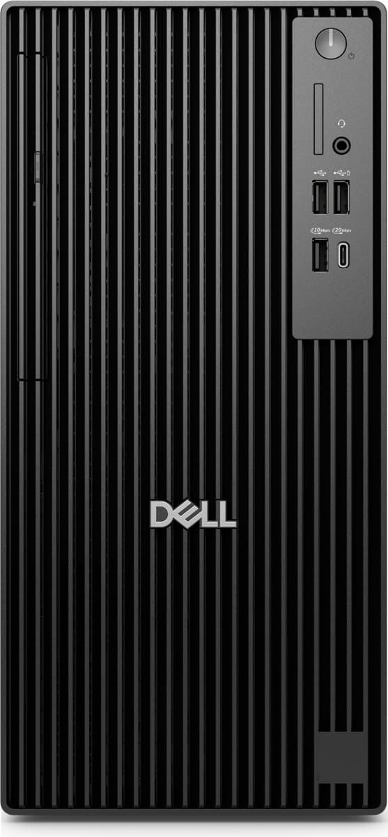 Dell Pro Plus QBT1250, Intel Core Ultra 7 265, 32GB DDR5, 512GB SSD, Windows 11 Pro