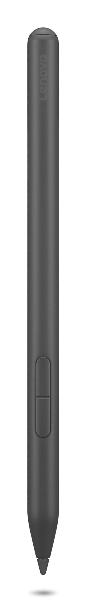 Lenovo Yoga Pen, Built-in Lithium-Ion Battery, Magnetic Attachment, Grey