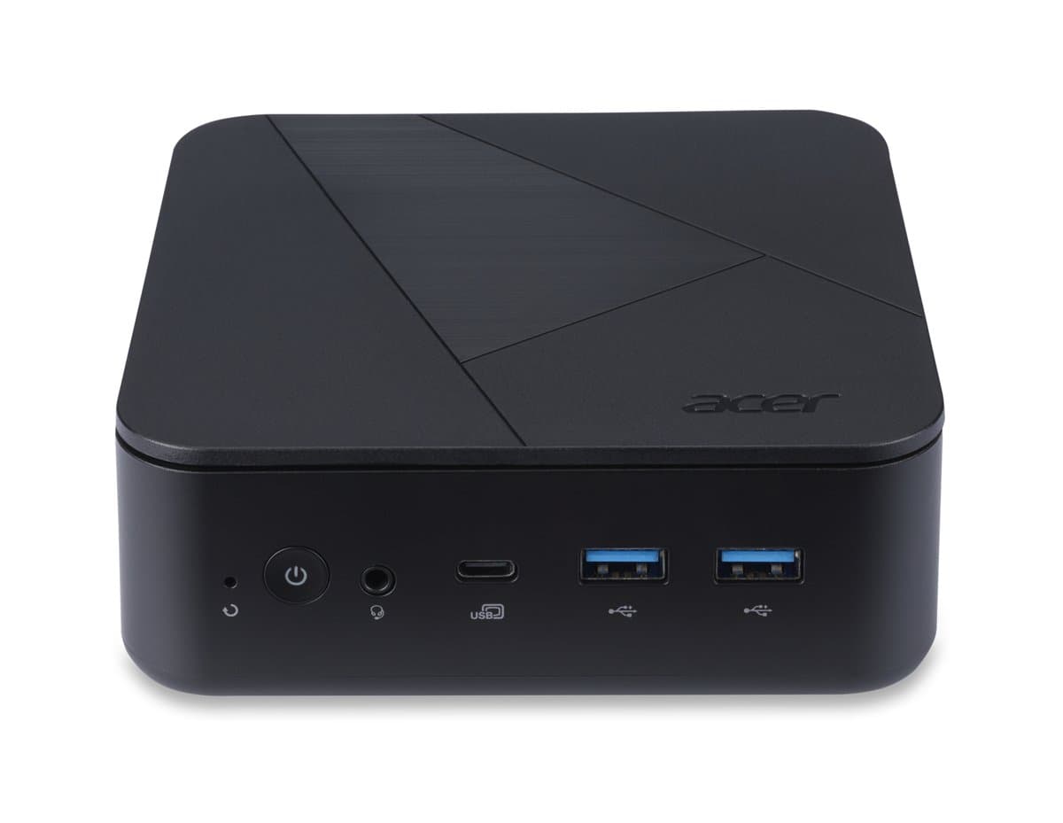 Acer Vn1502g-Lnl-Ud11 Windows 11 Pro Core Ultra 5 226V 16GB 512GB M.2