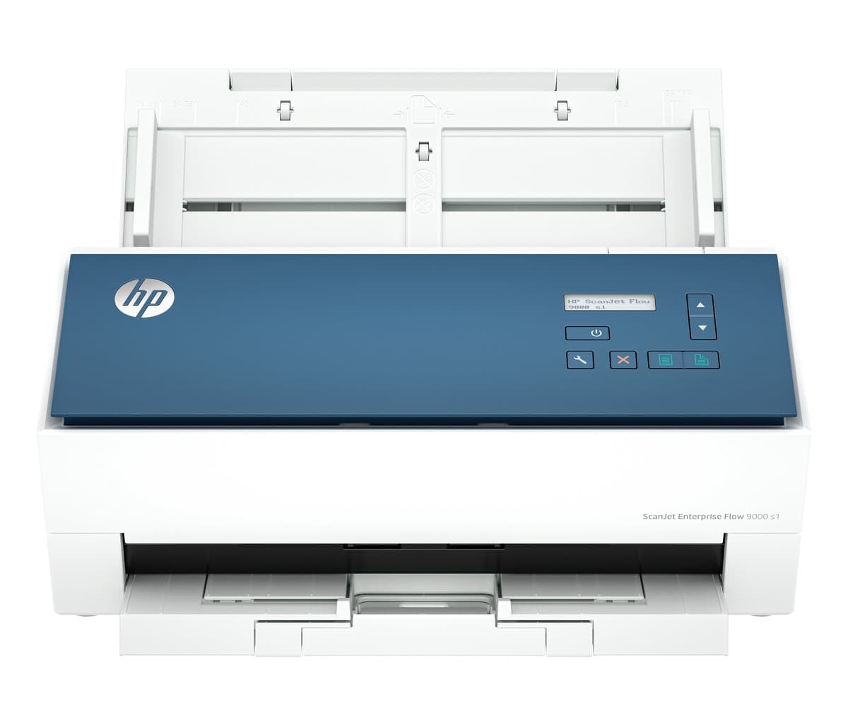 HP ScanJet Enterprise Flow 9000 S1 Scanner