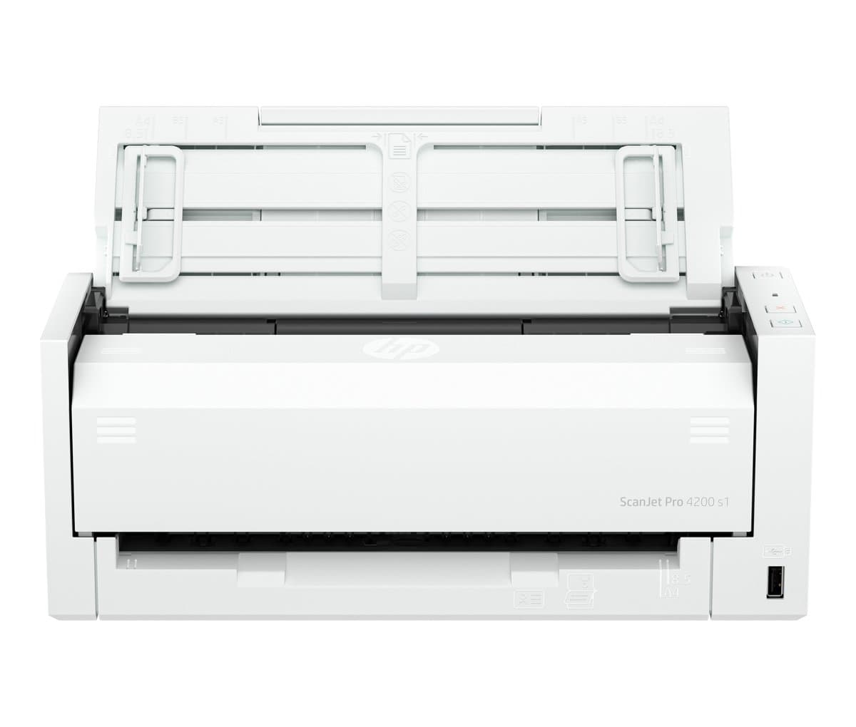 HP ScanJet Pro 4200 S1 Scanner
