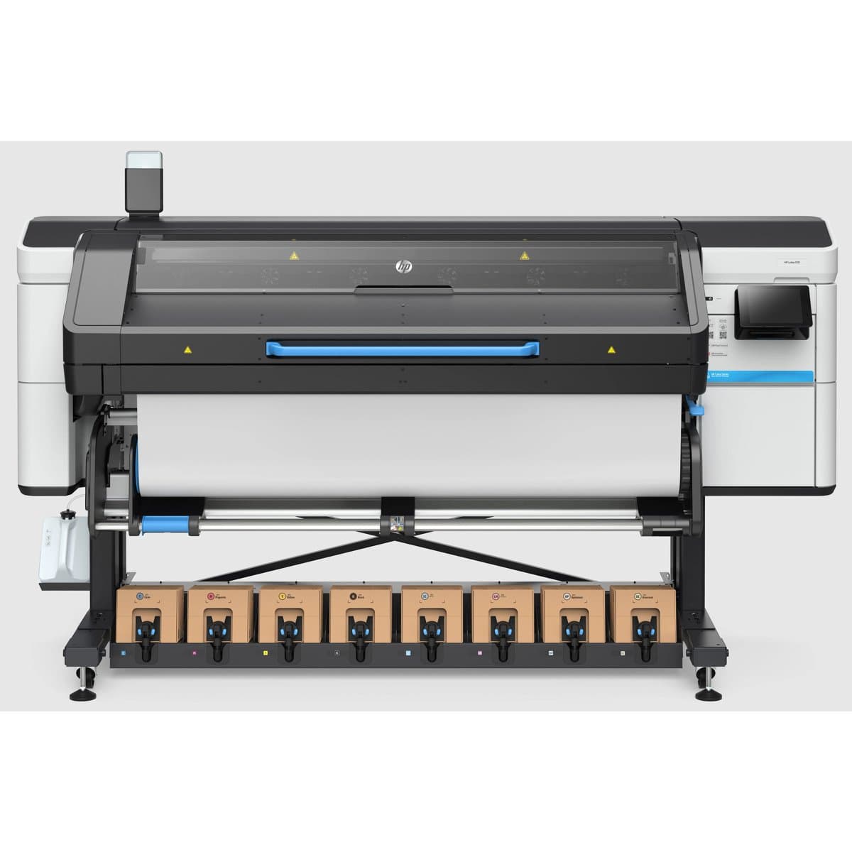 HP Latex 830 Printer, 1200×1200 DPI, Latex Printing, 162.5cm Maximum Roll Width