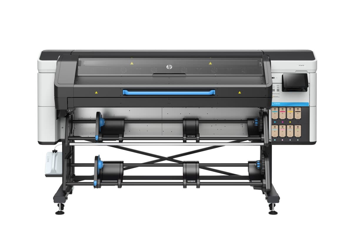 HP Latex 730 Printer HP Latex Printers