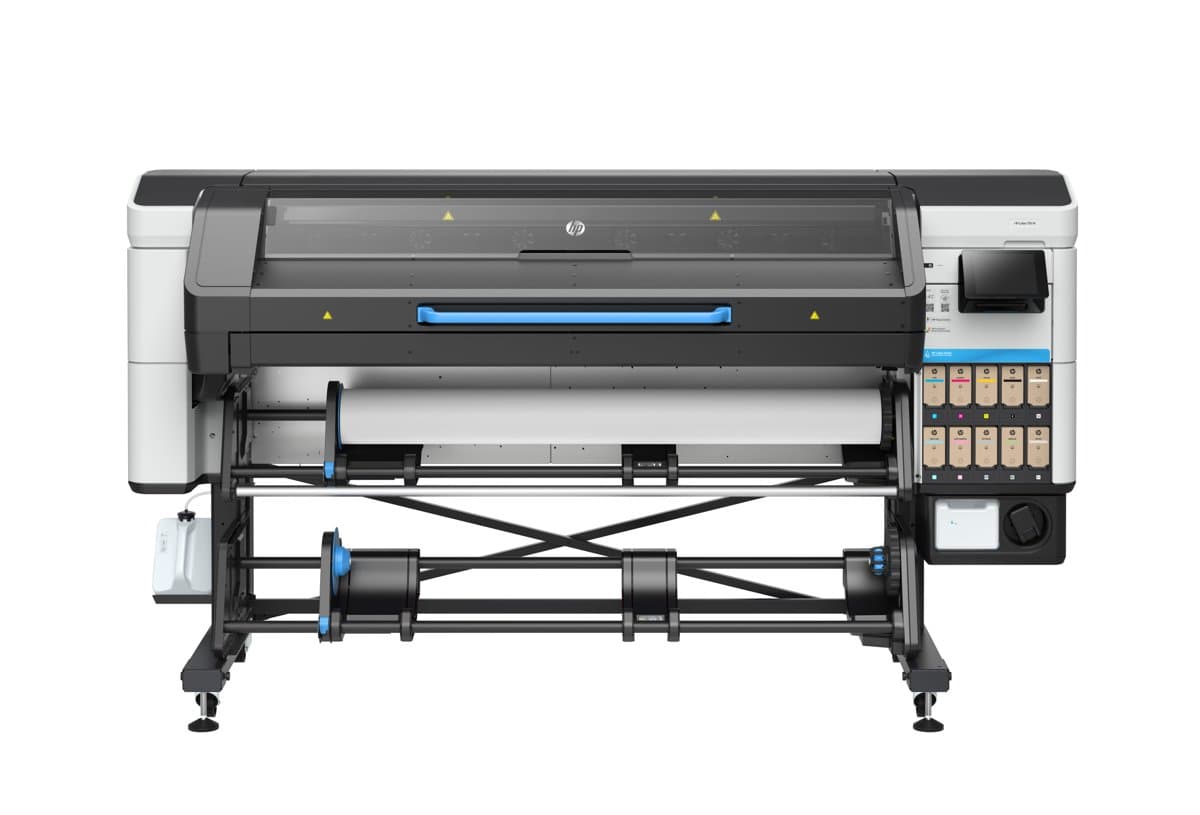 HP Latex 730 W Printer, 1200×1200 DPI, CMYK, 0.25W Off, ENERGY STAR