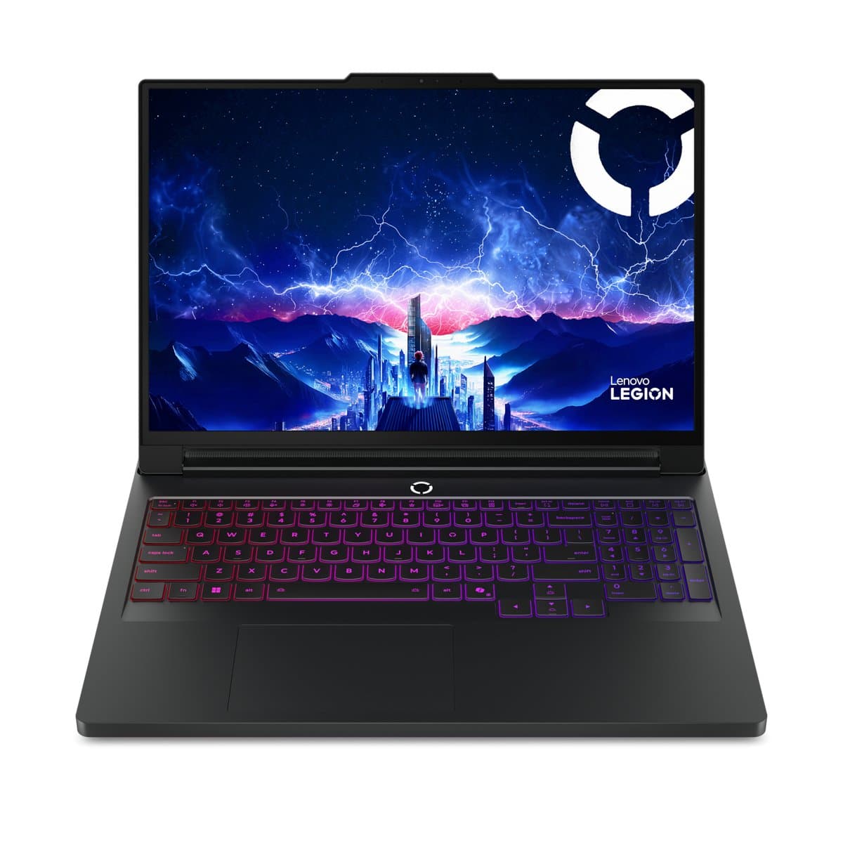 Lenovo Legion Pro 7 16IAX10H, 16" WQXGA OLED, Intel Core Ultra 9 275HX, 64GB, 2TB, RTX 5090, Win 11 Pro