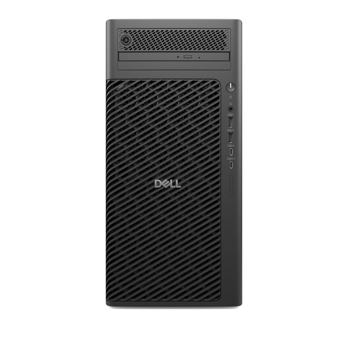 Dell Pro Max T2, Intel Core Ultra 5 235, 16GB DDR5, 512GB SSD, Windows 11 Pro
