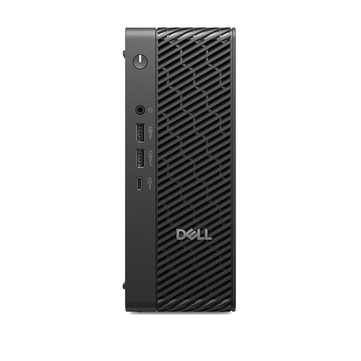 Dell Pro Max FCM2250, Intel Core Ultra 7 265, 16GB DDR5, 512GB SSD, NVIDIA RTX A1000