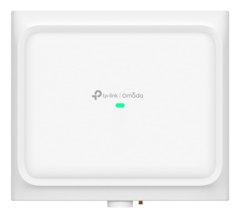 TP-Link Omada BE9300 Tri-Band Wi-Fi 7 Access Point, 9.3 Gbps, 2.5G Ethernet, PoE