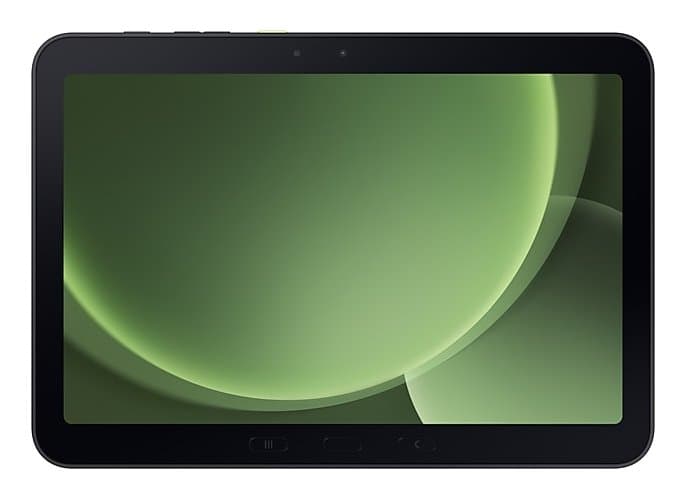 GALAXY TAB ACTIVE5 PRO ENTERPRISE ED 6+128GB (WI-FI) GREEN