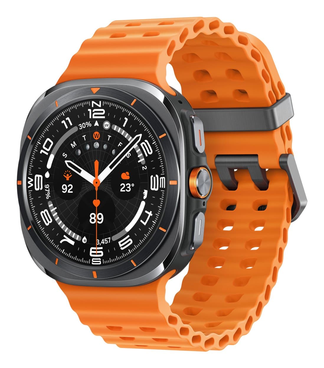 Samsung Galaxy Watch Ultralte 47mm Titanium Gray
