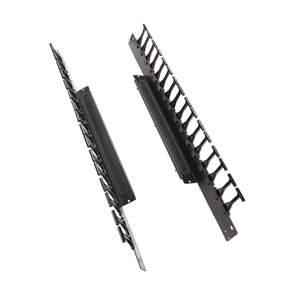 Eaton Vertical Cable Manager For 42U 45U And 48U Enclosures